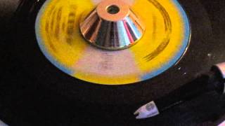 WILSON PICKETT - LET ME BE YOUR BOY ( CORREC-TONE 501 )