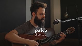 Palco - Gilberto Gil (Stefano Mota)