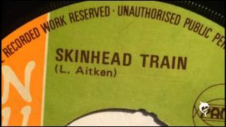 Laurel Aitken - Skinhead Train (1969) Nu Beat 47 A