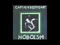 Captain Beefheart - Hoboism(Hoboism Album)