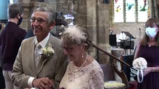 John & Dot Wedding Video