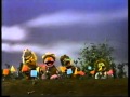 Sesame Street My Triangle Home