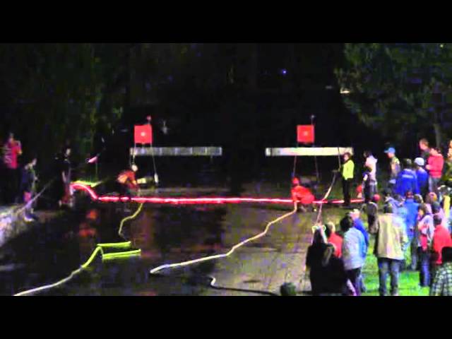 Stražisko, 20. 08. 2011