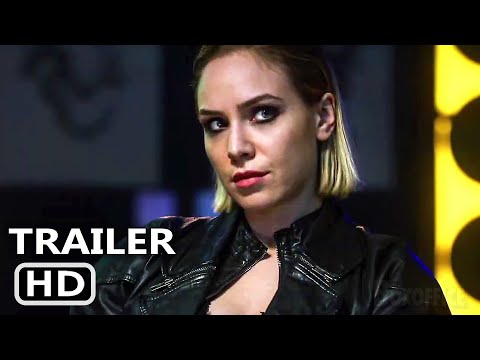 Trailer-Vorschau: Vicious Fun