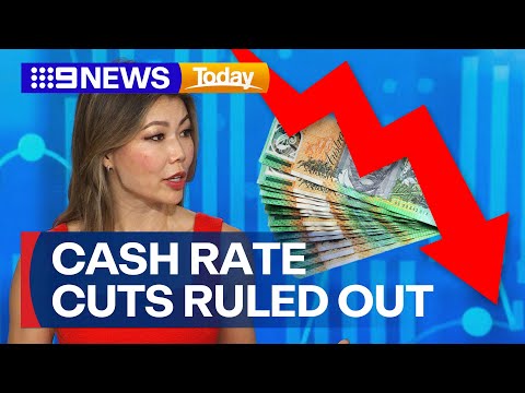 Big banks rule out further cash rate cuts, ahead of RBA’s final 2025 meeting | 9 News Australia