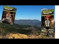 Buffalo Stampede 100km Bright Ultra 2024