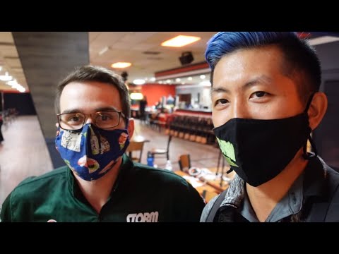 This Is How Chris Via Made FOUR Major Shows In A Row