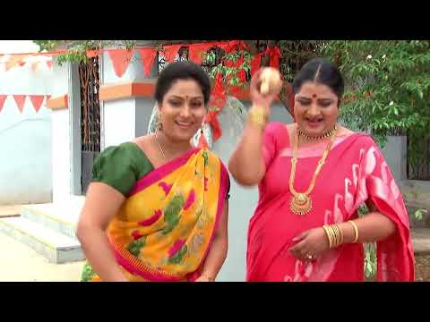 Raktha Sambandham - Ep 336 - Meghana lokesh, Jyothi reddy - Telugu Tv Serial - Zee5 Telugu Classics