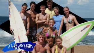 Blue Water High Final Project