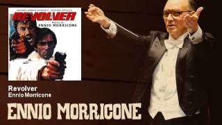 Ennio Morricone - Revolver - Revolver (1973)