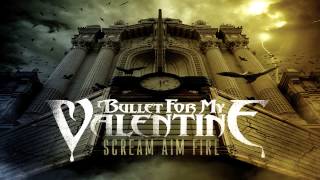 Bullet For My Valentine - Ashes of the Innocent w/ Lyrics