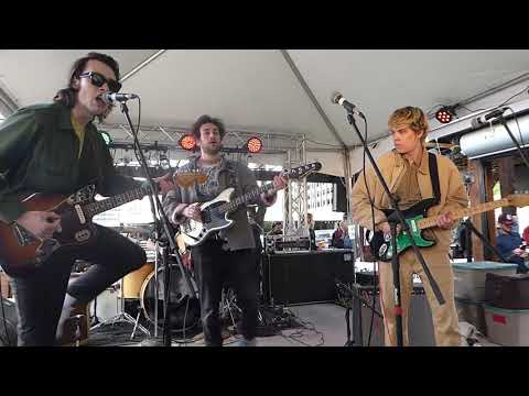 Goodbye Honolulu [Complete Set] - (SXSW 2019) HD