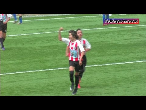 Vídeo Resumen Unión Marina C F  3   C F S  La Garita A 2  Infantil Primera Grupo 6º jor 20 Tem 14 15