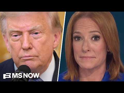 'CHERRY PICKED': Former officials knock Trump's document dump