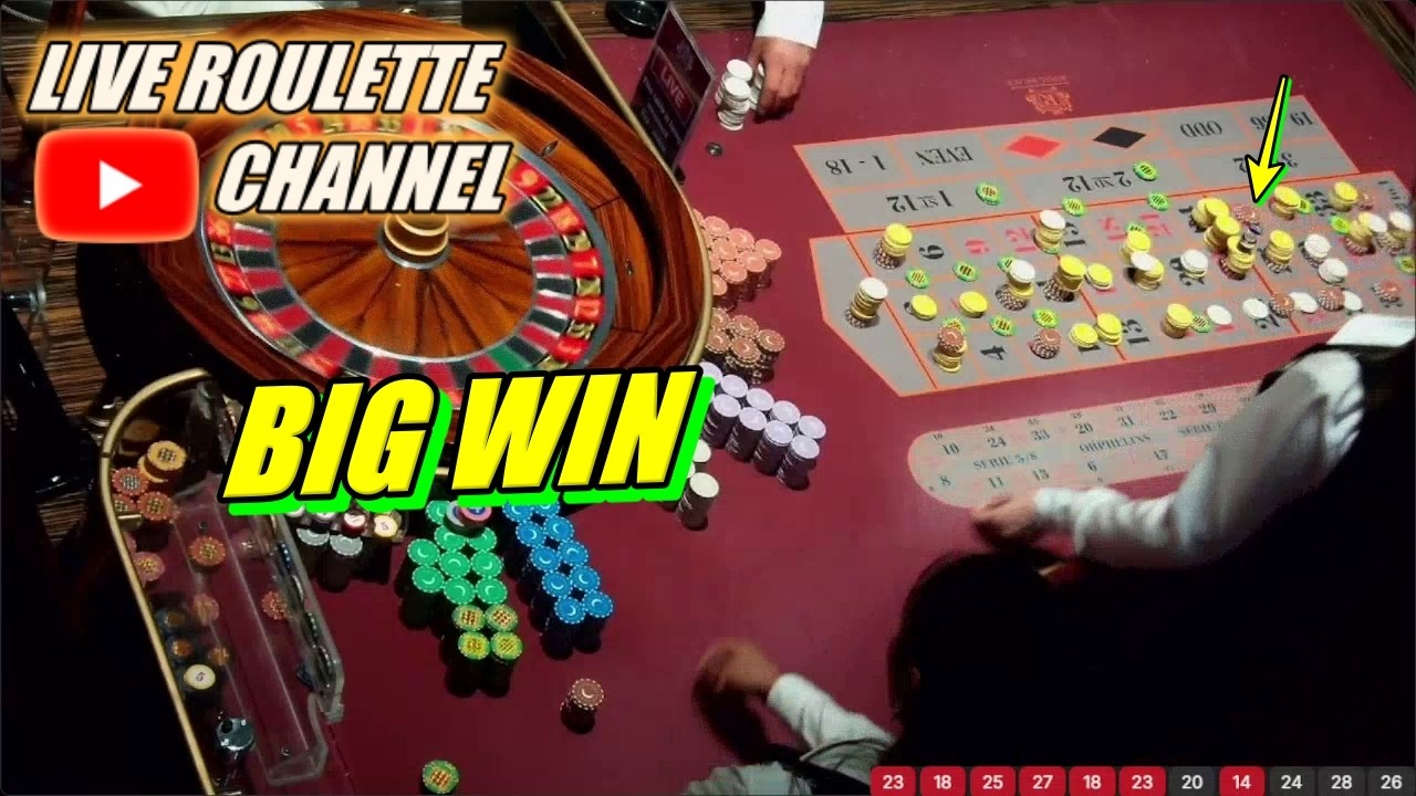 Play Studio Roulette Online USA: The Real Casino Experience at Home