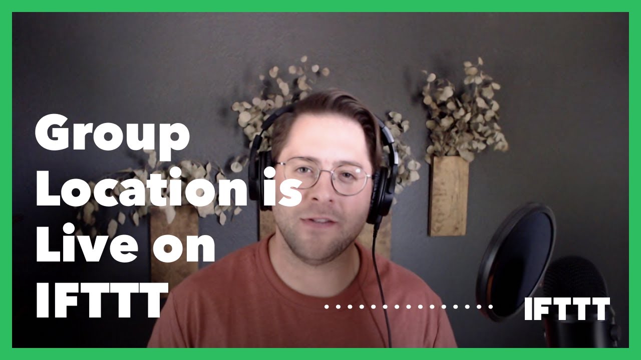 Do more with Group Location icon