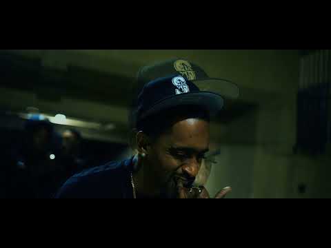 Denero Da Dough Hunter - Give & Go Ft DHO Cassh & G5ive (Official Music Video)
