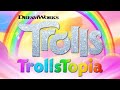 Trollstopia Music From Season 1 Leaves Leaves Leaves Track 5