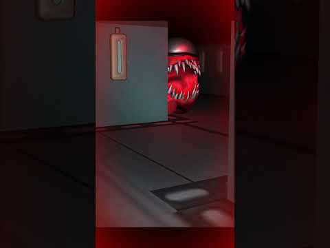 Among Us 3D - Impostor gone CRAZY