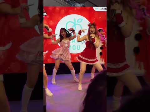 [Fancam] Miyu Peachyou - ;POP [Graduation Stage] @ TGG Festival 2022