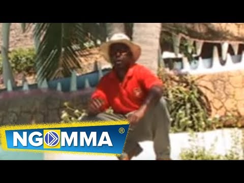 Bosco Mulwa - Mombasa