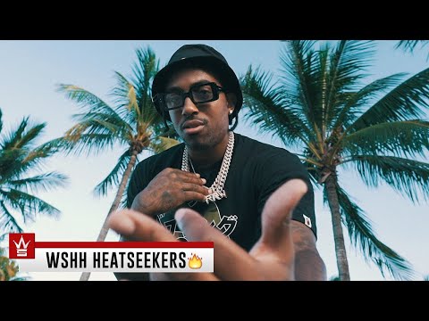 RoadRun Cmoe - Elevated (Worldstar Heatseekers)