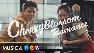 [MV] Noh Si Hyeon(노시현), Ian Kim(이안킴) - Cherry Blossom Romance(벚꽃 로맨스) (Feat. Z.NU)