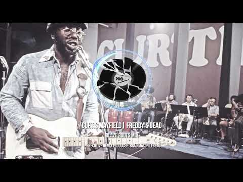 Video thumbnail for Freddie’s Dead (Theme from ”Superfly”) (BLAZE Roots DJ Mix)
