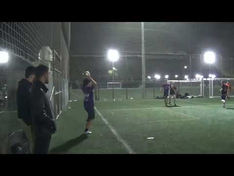 CUERVOS NEGROS vs FRAGANCIA CAMIONERA - #NuñezLibertadores - Octavos de final 30/10/23