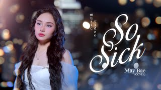 Download lagu So Sick - Ne-Yo | May Bae Cover | mp3 Download lagu So Sick - Ne-Yo | May Bae Cover | mp3