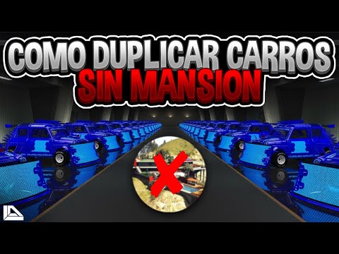 DUPLICAR COCHES EN GTA 5 ONLINE SOLO/ ISSI $1,900,000 MONEY GLITCH AFTER PATCH DLC PS5 PS4 XBOX PC