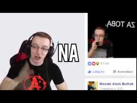 Najlepsze remixy #26 Cieplano Gimper TechnoGimper Remake