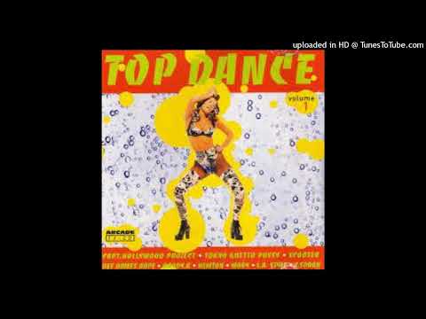 Club Factory feat. Max P. - I Think I Wanna Rock (Extended 12'')