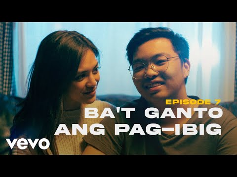 Zack Tabudlo - Ba't Ganto Ang Pag-ibig