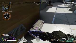 【APEX】ひたすらカジュアルでキル盛ります【カジュアル】
