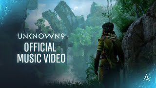 Unknown 9 Official Theme Song – 