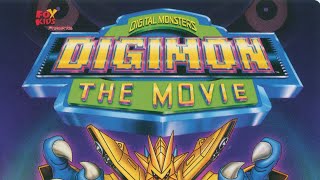 Download lagu Digimon: The Movie mp3 Download lagu Digimon: The Movie mp3