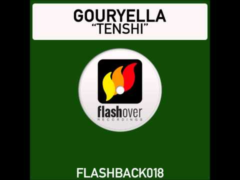 Gouryella - Tenshi (Radio Edit)