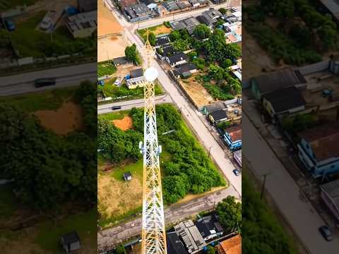 Rorainópolis: Uma das Melhores Cidades de Roraima! 🌳🛣️