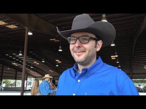 2019 NRBC - Jared Leclair