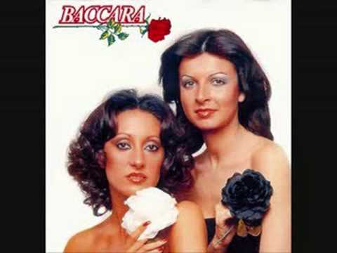 Yes Sir, I can Boogie - Baccara