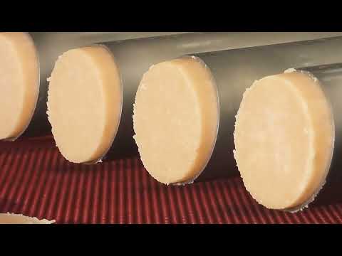 Bakery  Processing Solutions | Handtmann