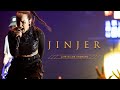 JINJER - Call Me A Symbol (live) | Napalm Records