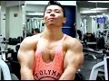 How To Build Chest Aesthetics