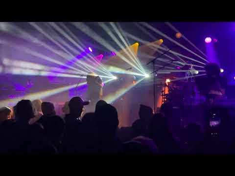 dopapod feat. Alex "Gator" Petropulos - set 2 - 11-30-2024 - Brooklyn Bowl (Brooklyn, NY)