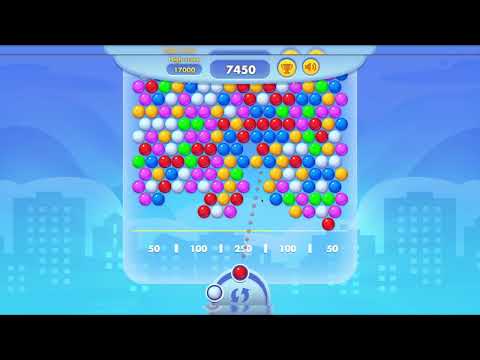 Bubble Shooter Arcade 2 no Jogos 360