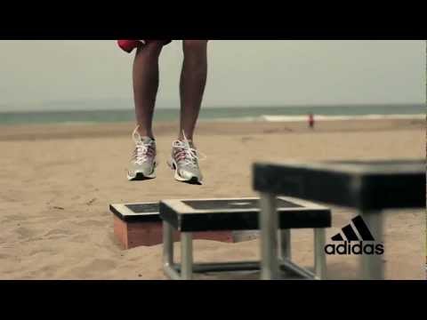 2012 adidas National Boxing Tournament Commercial