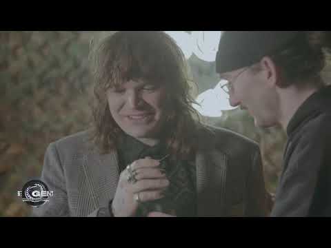 Gentlemens Club: Wheels Of Steel 021 (Ft. SVDDEN DEATH: DEADROOM)