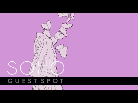 ka-meal feat. NOSTALG1A, OLEK - She's nothing but the love