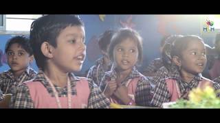 Mkm Higher Secondary School Video